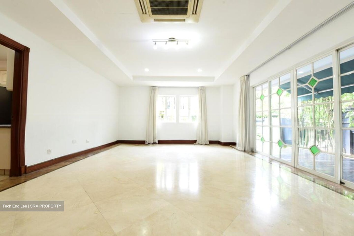 Gentle Villas (D11), Detached #520706091